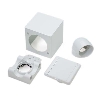 CM 165A : Aufputzrahmen-Set